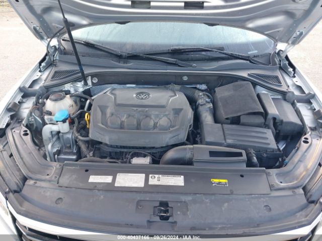 1VWAA7A30JC005991 Volkswagen Passat 2.0t R-line/2.0t S