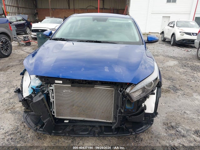 KIA Forte Lxs 2023 3KPF24AD7PE620228 Image 13
