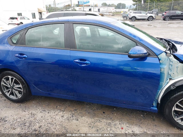 KIA Forte Lxs 2023 3KPF24AD7PE620228 Image 14
