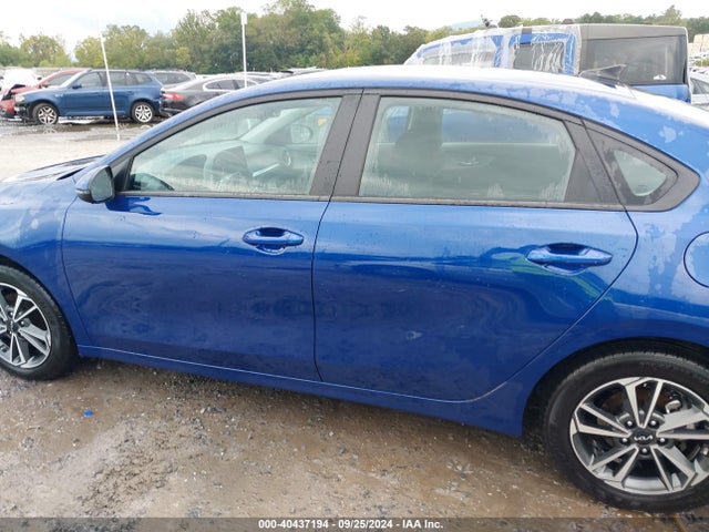 KIA Forte Lxs 2023 3KPF24AD7PE620228 Image 15