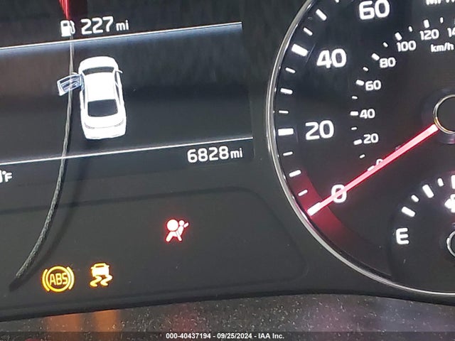 KIA Forte Lxs 2023 3KPF24AD7PE620228 Image 16