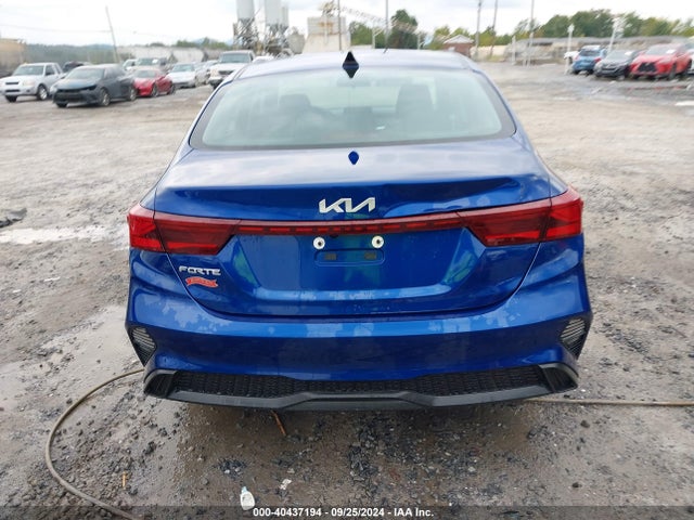 KIA Forte Lxs 2023 3KPF24AD7PE620228 Image 17