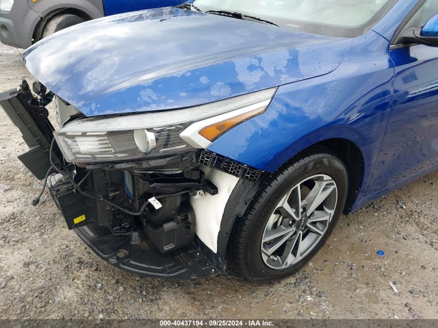 KIA Forte Lxs 2023 3KPF24AD7PE620228 Image 18