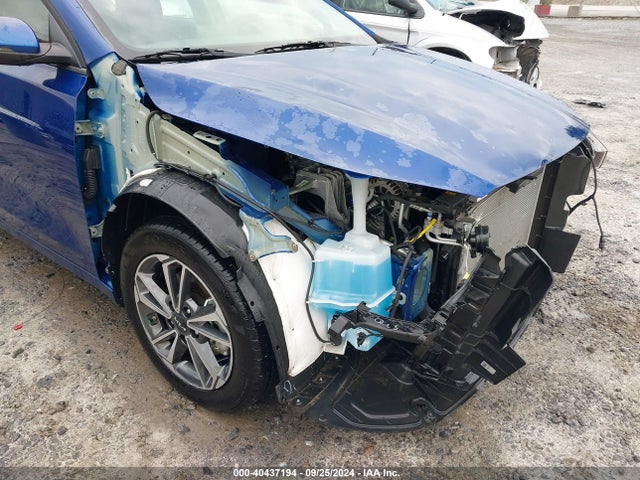 KIA Forte Lxs 2023 3KPF24AD7PE620228 Image 19