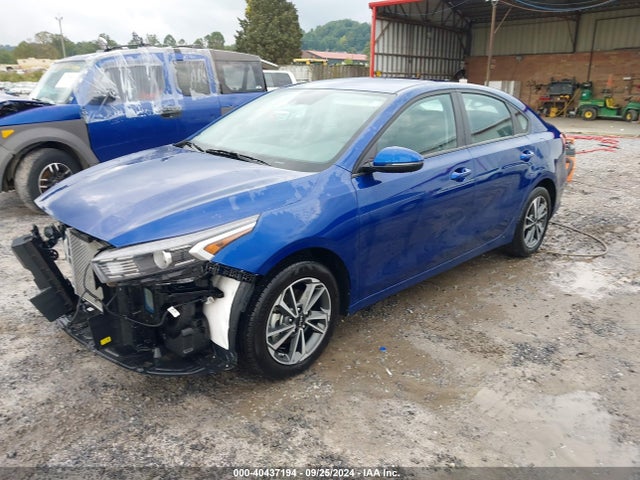 KIA Forte Lxs 2023 3KPF24AD7PE620228 Image 2