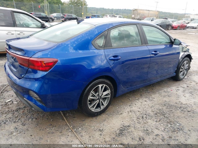 KIA Forte Lxs 2023 3KPF24AD7PE620228 Image 4