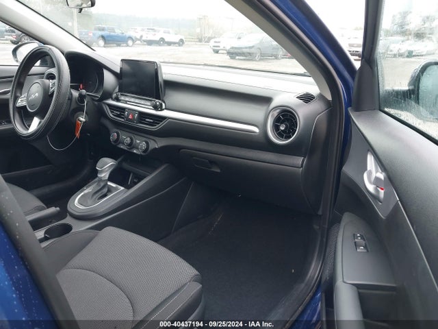 KIA Forte Lxs 2023 3KPF24AD7PE620228 Image 5