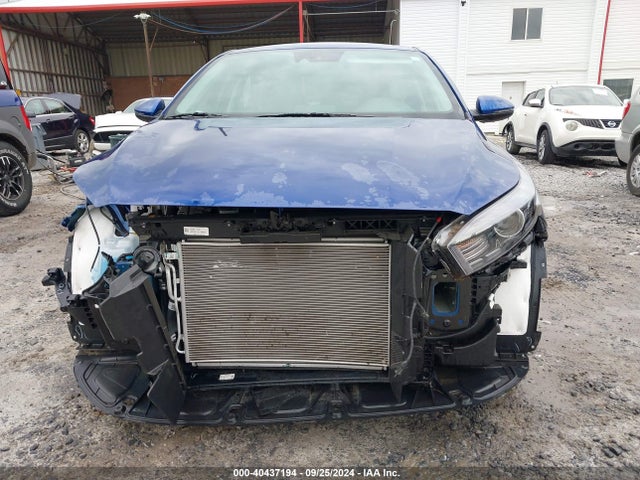 KIA Forte Lxs 2023 3KPF24AD7PE620228 Image 6