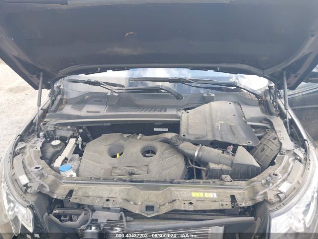 SALCP2BGXHH720362 Land Rover Discovery Sport Se