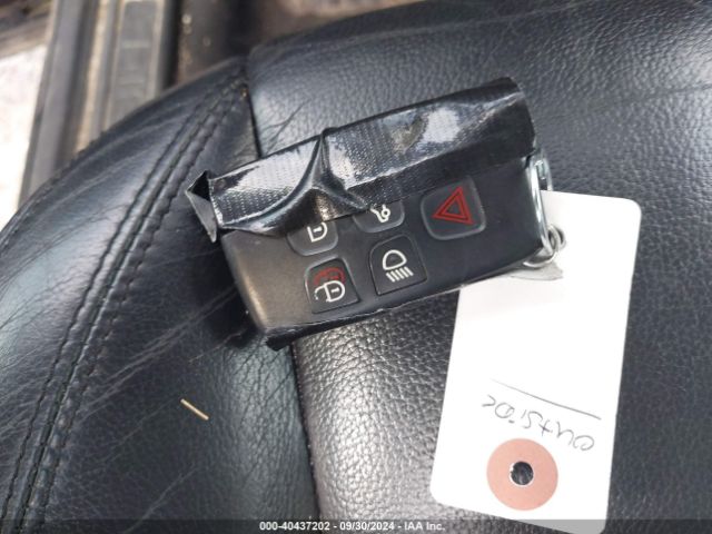 SALCP2BGXHH720362 Land Rover Discovery Sport Se