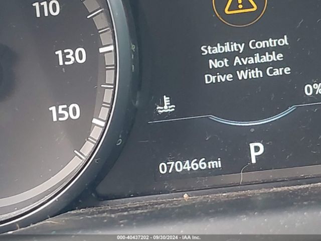 SALCP2BGXHH720362 Land Rover Discovery Sport Se
