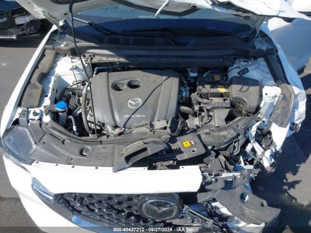 JM3KFBBM1P0290138 Mazda Cx-5 2.5 S Select