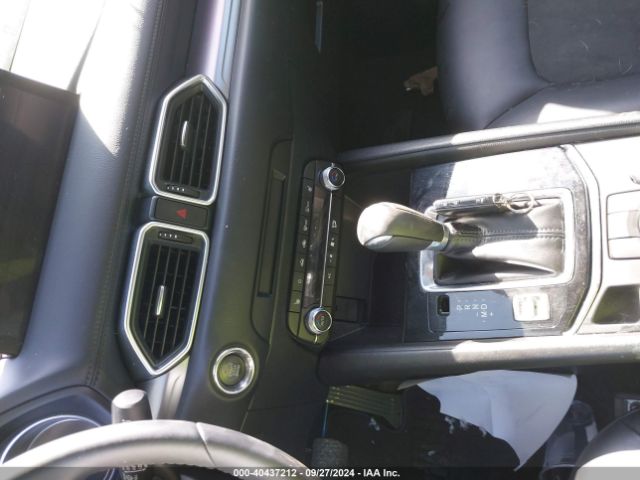 JM3KFBBM1P0290138 Mazda Cx-5 2.5 S Select