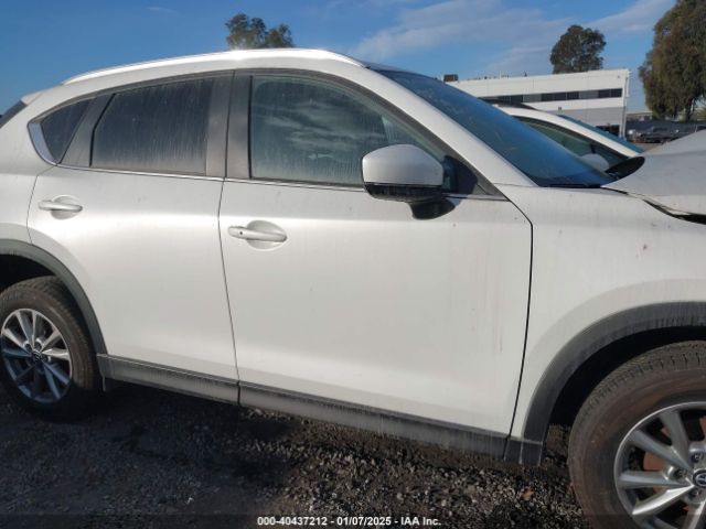 JM3KFBBM1P0290138 Mazda Cx-5 2.5 S Select