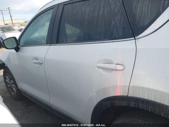 JM3KFBBM1P0290138 Mazda Cx-5 2.5 S Select