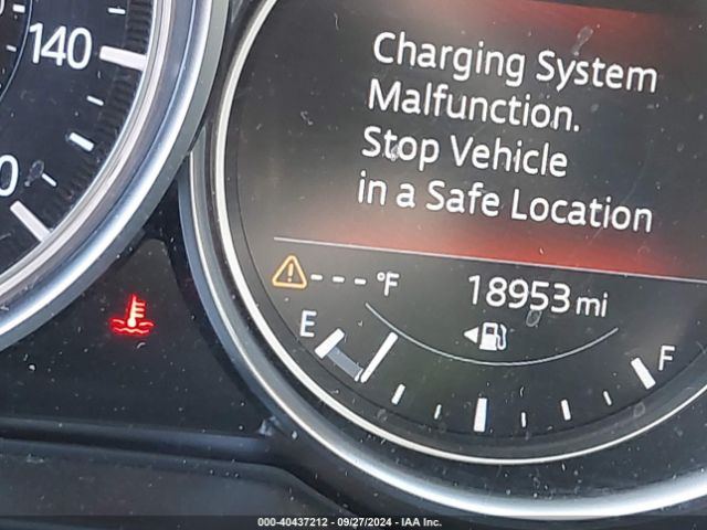 JM3KFBBM1P0290138 Mazda Cx-5 2.5 S Select