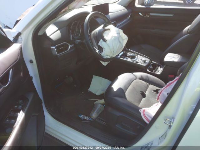 JM3KFBBM1P0290138 Mazda Cx-5 2.5 S Select