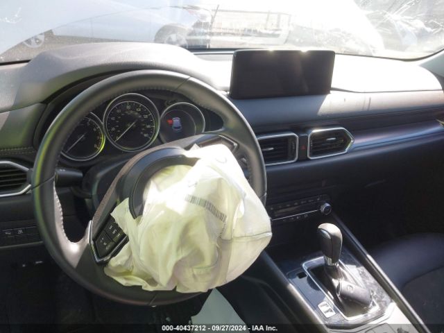 JM3KFBBM1P0290138 Mazda Cx-5 2.5 S Select