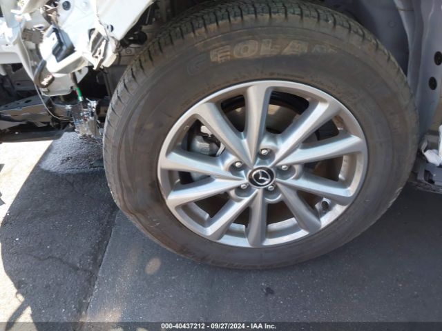 JM3KFBBM1P0290138 Mazda Cx-5 2.5 S Select
