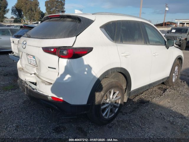 JM3KFBBM1P0290138 Mazda Cx-5 2.5 S Select