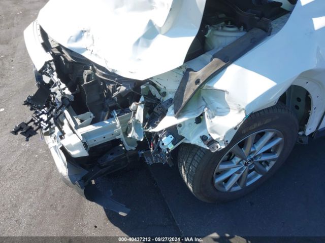 JM3KFBBM1P0290138 Mazda Cx-5 2.5 S Select