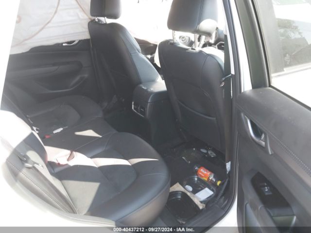 JM3KFBBM1P0290138 Mazda Cx-5 2.5 S Select