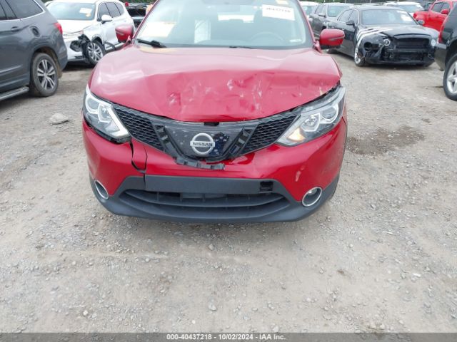JN1BJ1CP5JW162910 Nissan Rogue Sport Sv