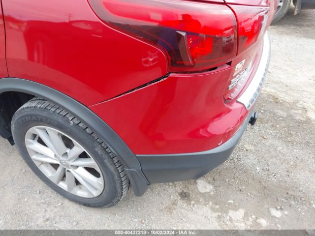 JN1BJ1CP5JW162910 Nissan Rogue Sport Sv