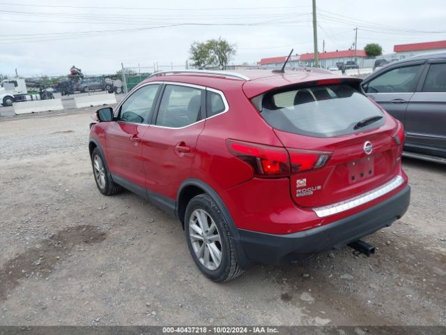 JN1BJ1CP5JW162910 Nissan Rogue Sport Sv