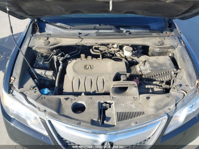 5J8TB3H50EL000550 Acura RDX