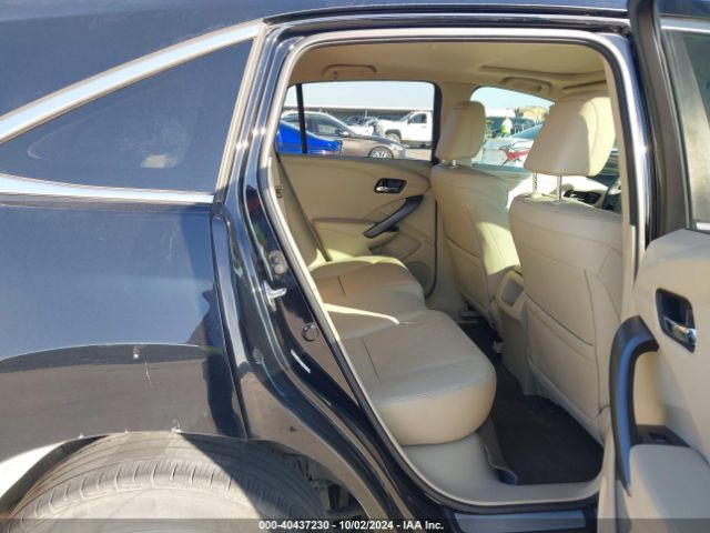 5J8TB3H50EL000550 Acura RDX