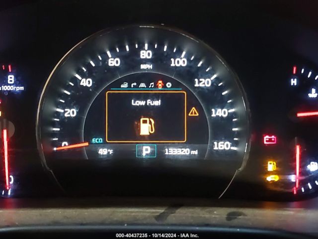 5XYPKDA54GG148750 KIA Sorento 3.3l Sxl