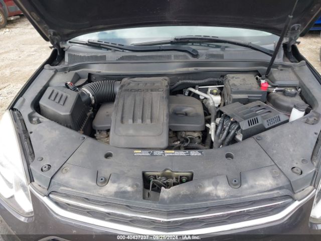 2GNALDEK1G6116099 Chevrolet Equinox Ltz