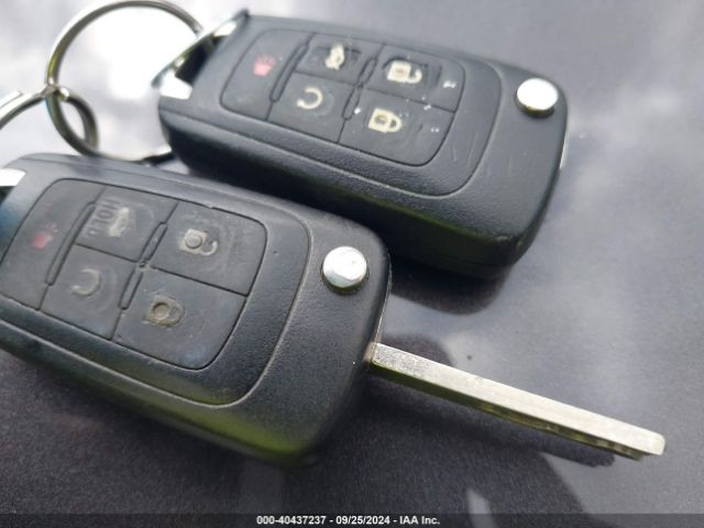 2GNALDEK1G6116099 Chevrolet Equinox Ltz