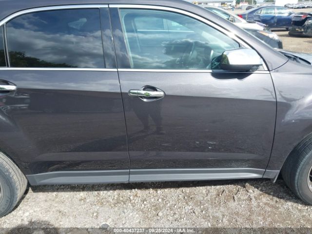 2GNALDEK1G6116099 Chevrolet Equinox Ltz