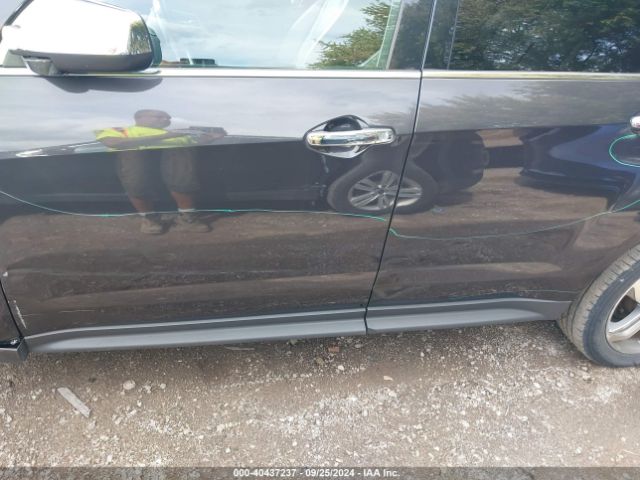 2GNALDEK1G6116099 Chevrolet Equinox Ltz