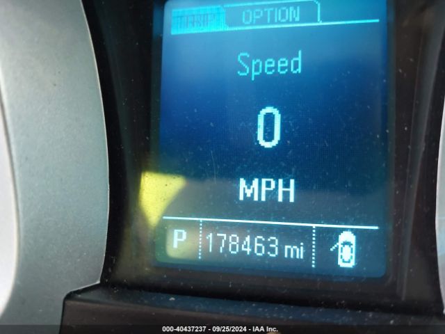 2GNALDEK1G6116099 Chevrolet Equinox Ltz