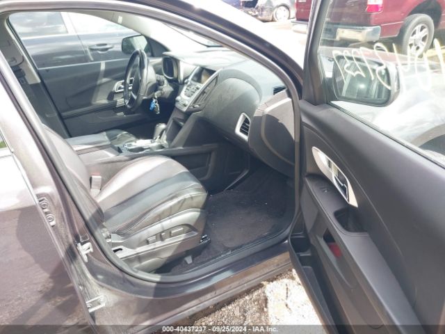 2GNALDEK1G6116099 Chevrolet Equinox Ltz