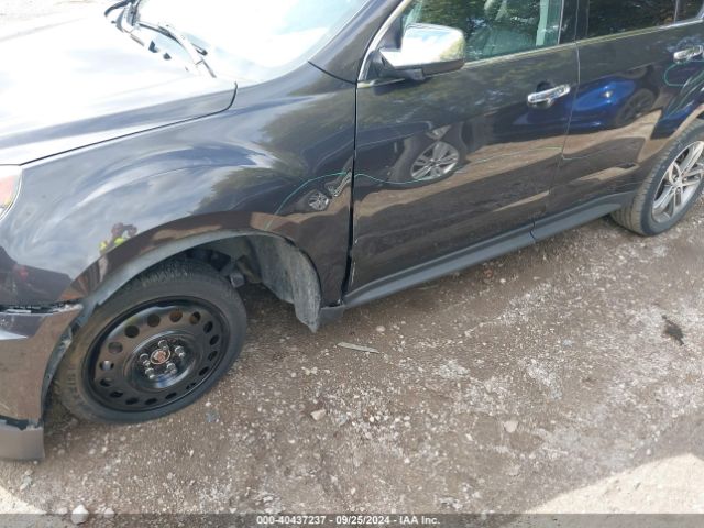 2GNALDEK1G6116099 Chevrolet Equinox Ltz