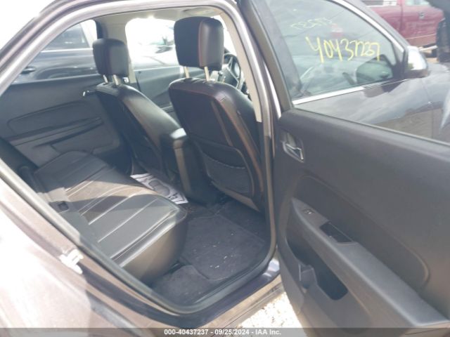 2GNALDEK1G6116099 Chevrolet Equinox Ltz