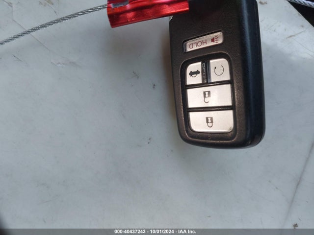 Honda Civic Sport 2020 2HGFC2F85LH517550 Image 11