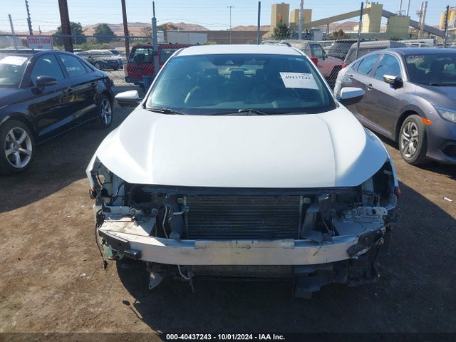 Honda Civic Sport 2020 2HGFC2F85LH517550 Image 13