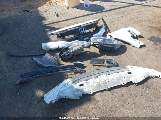 Honda Civic Sport 2020 2HGFC2F85LH517550 Image 12