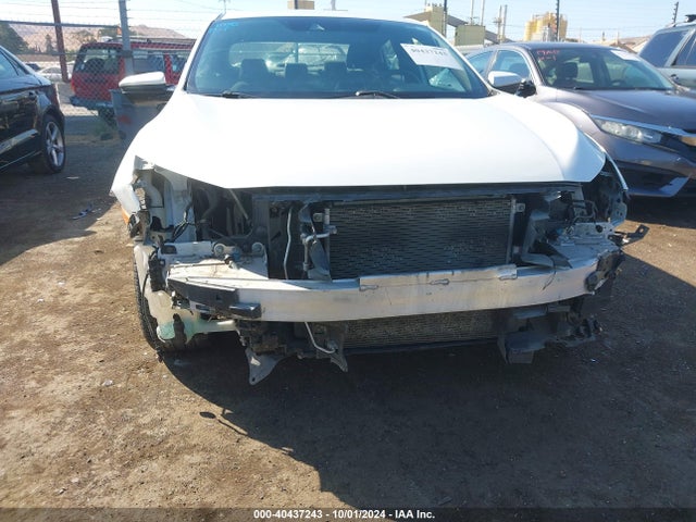 Honda Civic Sport 2020 2HGFC2F85LH517550 Image 6