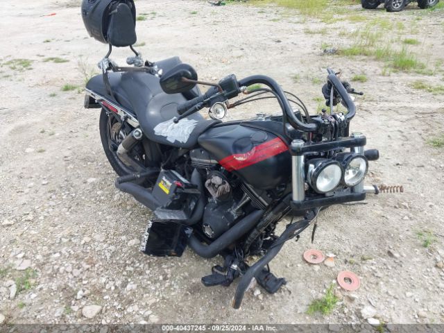 2016 HARLEY-DAVIDSON FXDF 1HD1GYM13GC325587