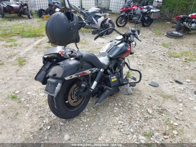 2016 HARLEY-DAVIDSON FXDF 1HD1GYM13GC325587 Photo 3