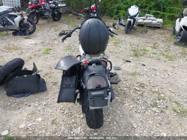 2016 HARLEY-DAVIDSON FXDF 1HD1GYM13GC325587 Photo 5