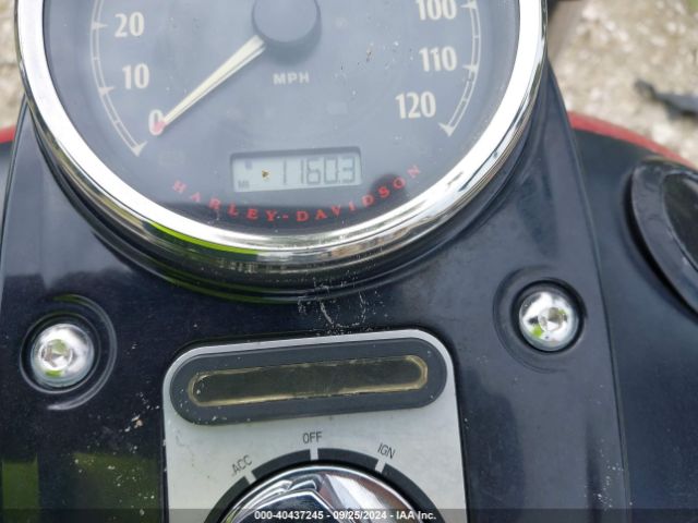 2016 HARLEY-DAVIDSON FXDF 1HD1GYM13GC325587 Photo 6
