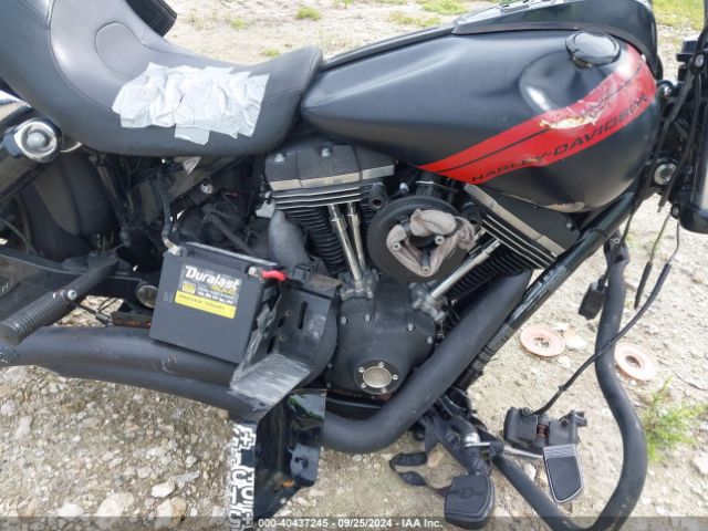 2016 HARLEY-DAVIDSON FXDF 1HD1GYM13GC325587 Photo 7