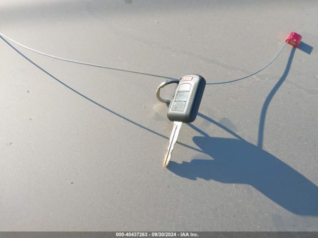 ML32F3FJ4JHF11907 Mitsubishi Mirage G4 Es